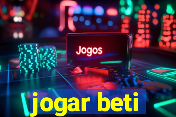 jogar beti